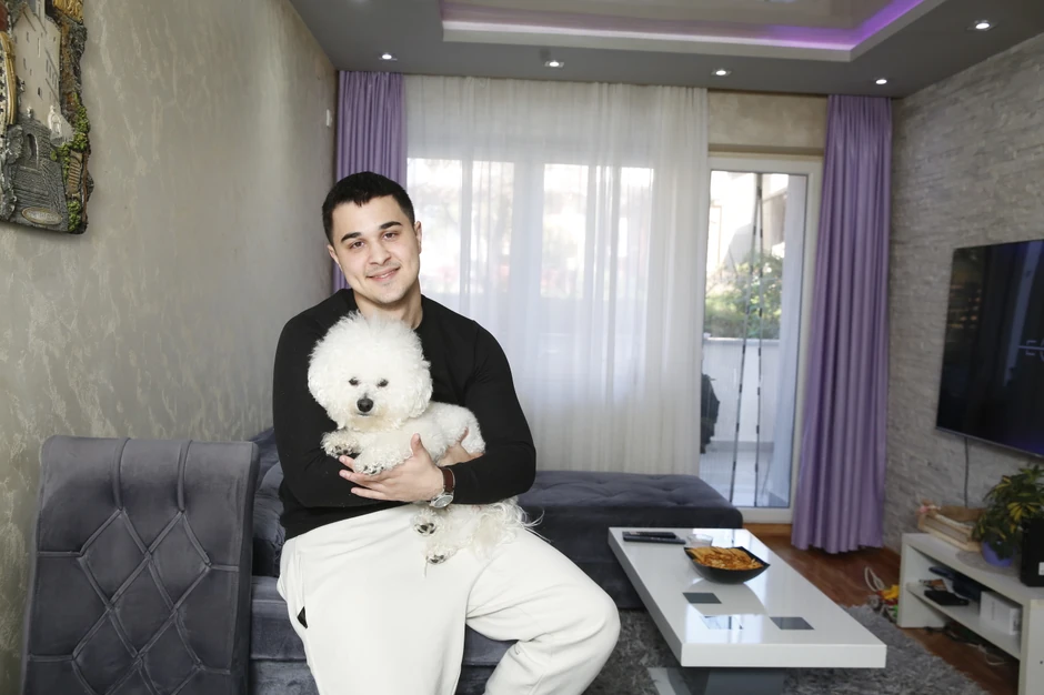 David Radosavljević