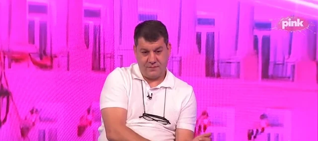 DONEO ODLUKU: Ivan Marinković otkrio kako će se prezivati sin Željko, nakon vesti da ćerka uzima majčino prezime