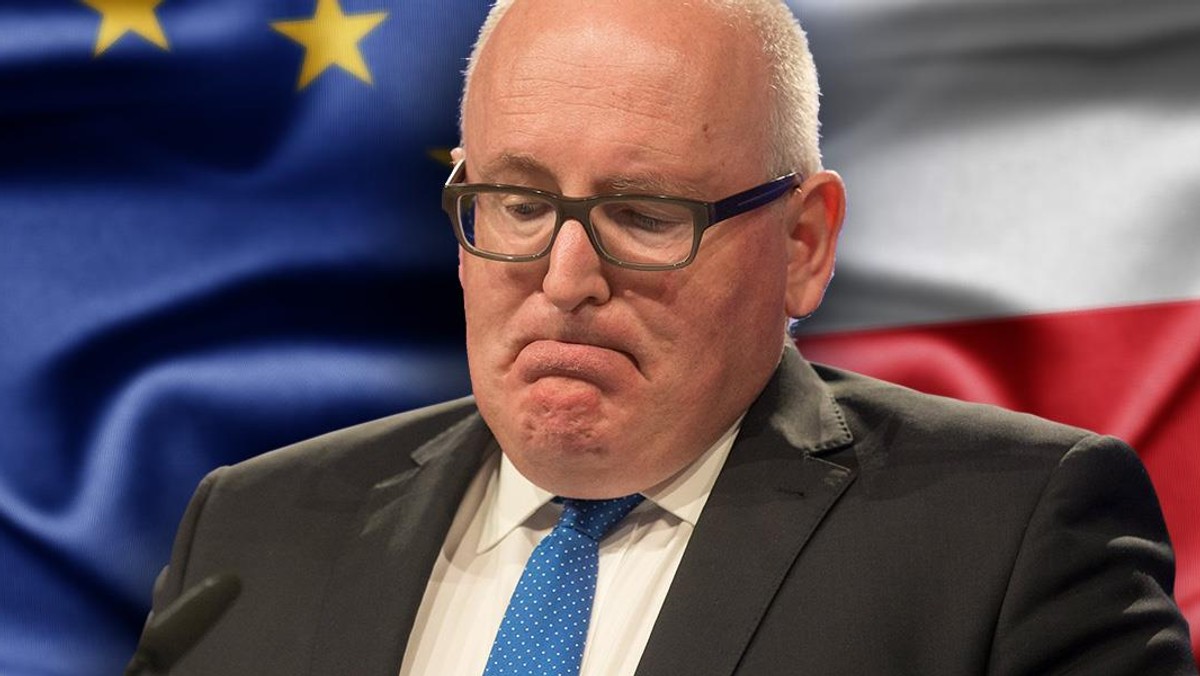 Frans Timmermans