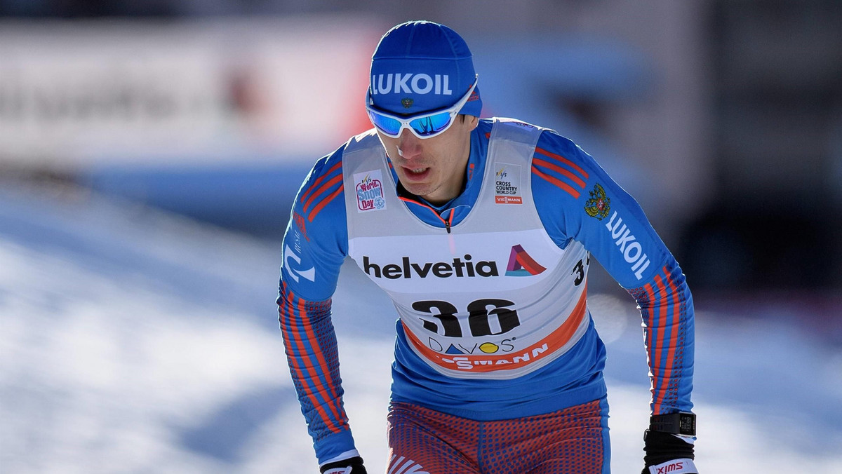 Międzynarodowa Federacja Narciarska (FIS) potwierdziła nazwiska sześciu rosyjskich biegaczy narciarskich, którzy zostali zawieszeni w czwartek. Są to: Julia Iwanowa, Jewgienija Szapowałowa, Jewgienij Biełow, Aleksandr Legkow, Aleksiej Pietuchow i Maksim Wylegżanin.