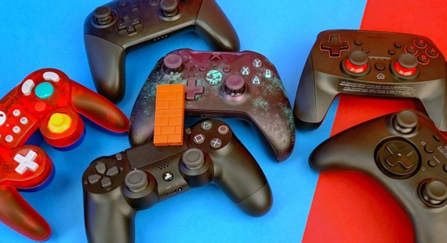 Ps3 Controller Alternative Test – IQQJPA