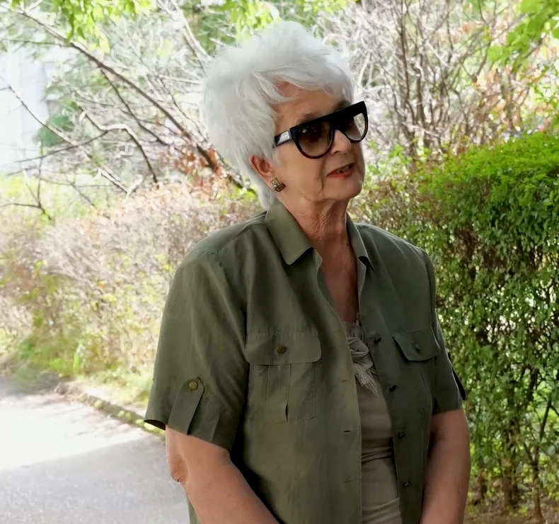 Željko Samardžić, emisija "Metar moga sela"