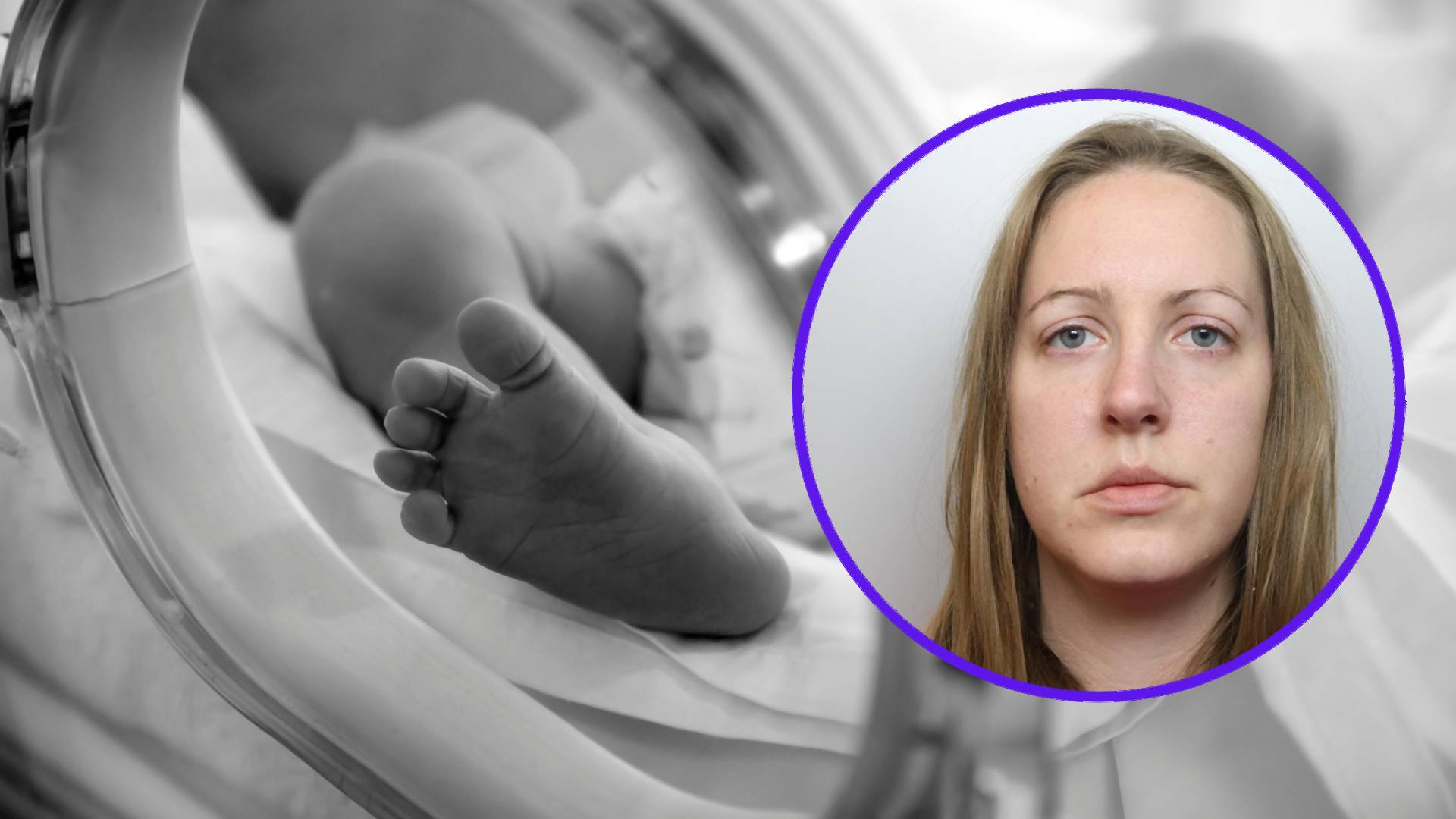Pielęgniarka mordowała noworodki. "Wyrachowana i bezduszna zabójczyni"