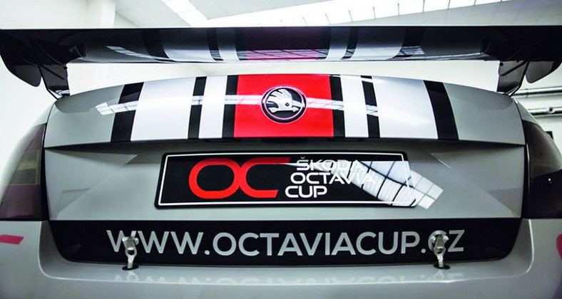 Nowa Skoda Octavia RS Cup ma 320 KM