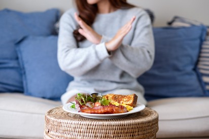 Eddig imádta a húst, de egy ideje undorodik tőle? Így jelez a gyomorrák