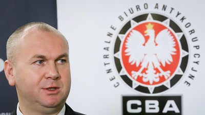 WARSZAWA SEJM MIDZYNARODOWA KONFERENCJA ANTYKORUPCYJNA