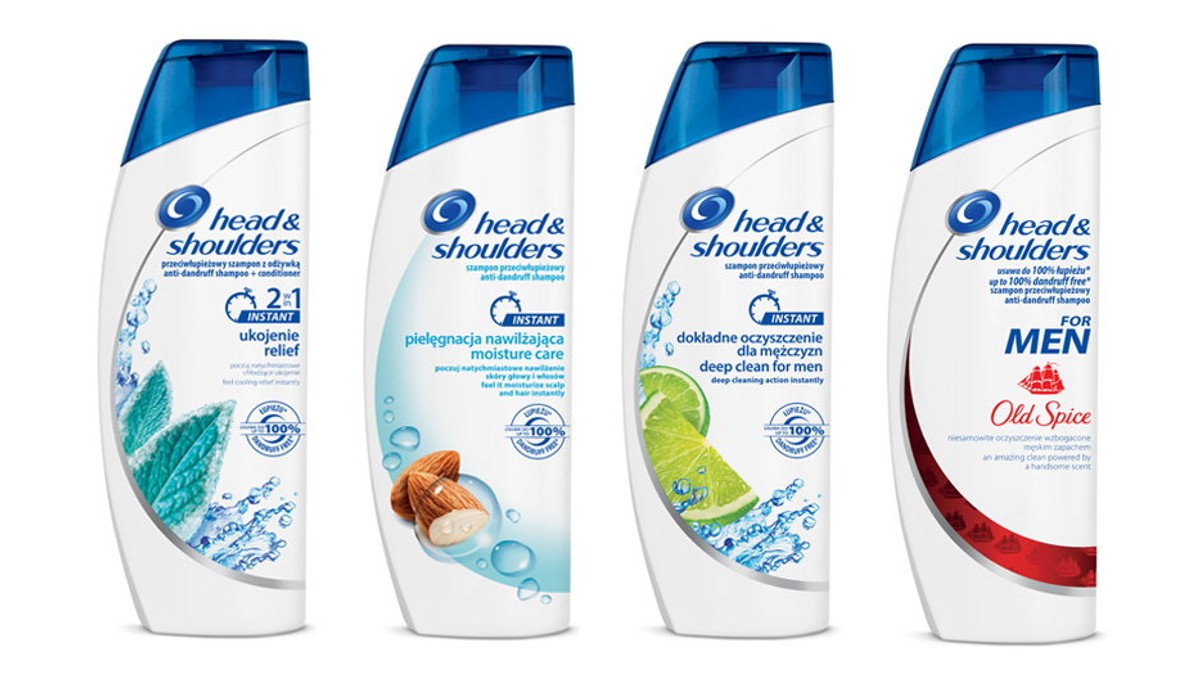 Head &amp; Shoulders wie, że choćby sekunda zawahania może mieć wpływ na twoje poczucie pewności siebie i uniemożliwić ci działanie na maksimum twoich możliwości. Nawet coś tak pozornie błahego, jak łupież czy podrażniona, sucha skóra głowy, mogą spowodować, że spadnie twoje poczucie wiary we własne możliwości, przez co ty również możesz ucierpieć. Możesz temu zapobiec zanim stanie się to realne!