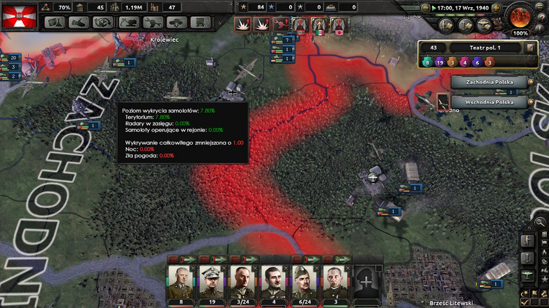 Hearts of Iron IV