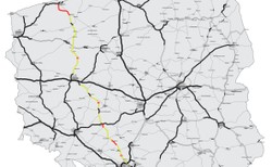 Nowa droga S11. Z Kołobrzegu do Katowic dojedziesz w 5 godzin