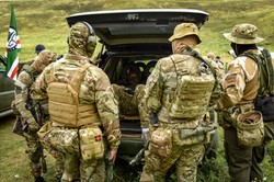 Ukraińska kontrofensywa. Zaskakujący komentarz byłego doradcy Jelcyna