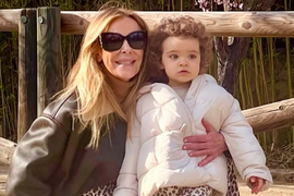 Glumica iskoristila SPERMU POKOJNOG SINA i u 68. godini DOBILA DETE S NJIM: Sad je devojčici I MAMA I BABA, a ovim rečima pravda postupak koji je sve I ZGROZIO I RASPLAKAO