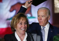 Valerie Biden Owens i Joe Biden