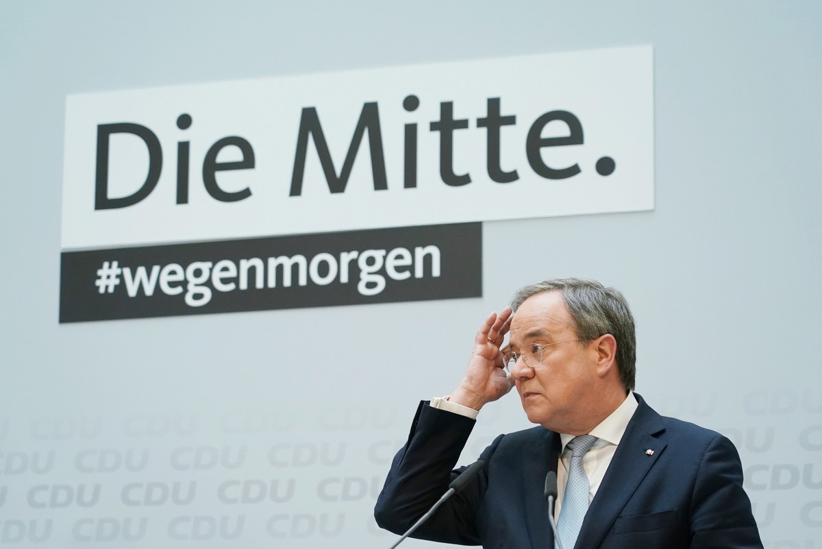 Armin Laschet
