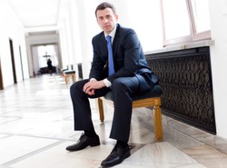 Olejniczak dostanie mandat za bieganie?