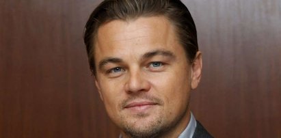 DiCaprio jest gotów płacić za swoją sławę