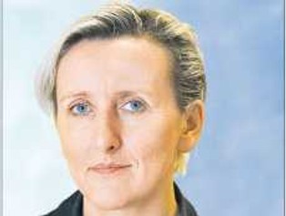 Suchodolska: Wróżenie z fusów na dnie szklanki urzędniczki