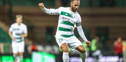 Katastrofa Warty w samej końcówce. Lechia zbliżyła się do Lecha