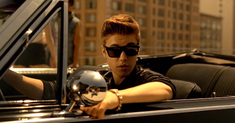 Justin Bieber