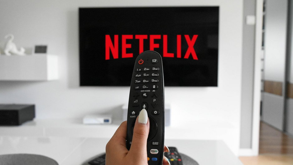 Netflix wprowadza nową funkcję na telewizorach