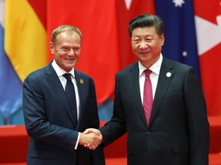 Xi Jinping, prezydent Chin, od lat zapowiada otwarcie na zagranicznych inwestorów. Europejskie firmy tego nie dostrzegają