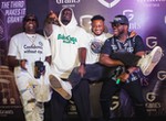 Everything you missed at the Grant’s Crews Night Out event in Lagos