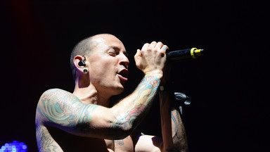 Linkin Park w Rybniku - zapowiedź koncertu