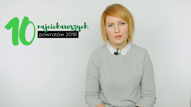 "Jakby niepaczeć": 10 najciekawszych serialowych powrotów 2018 roku