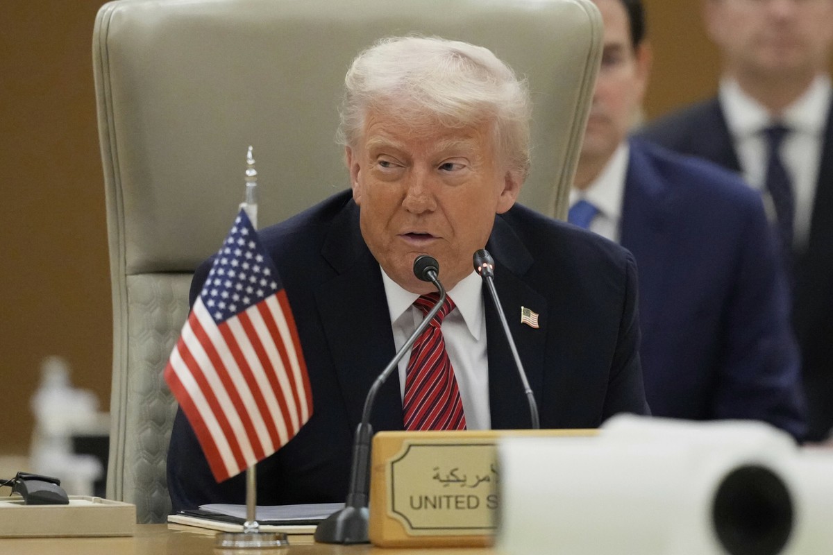 Donald Trump wreszcie ma powody do zadowolenia. Widać zmianę w USA [SONDAŻ]