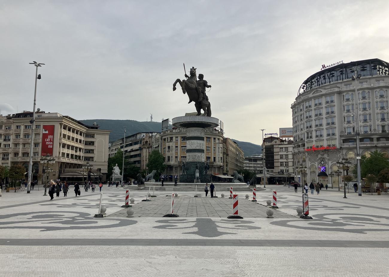 Severna Makedonija izdaje debitantsku zelenu obveznicu: Nadaju se da će im doneti 10 miliona evra