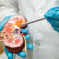 Wilms-tumor