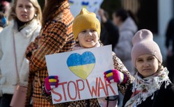 Przełomu w rozmowach z Rosją nie będzie. Takie wnioski płyną z ukraińskiego MSW