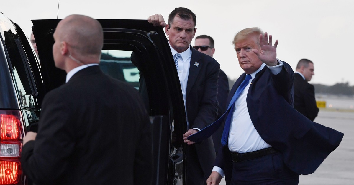 Czy Donald Trump jest zdrowy? Wyniki badań wywołują kontrowersje