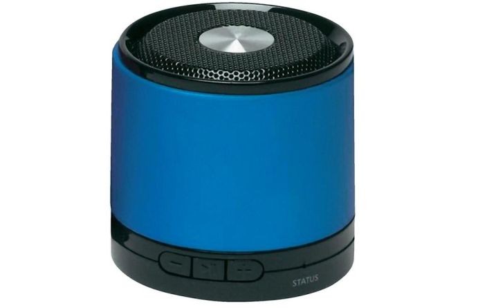 Denver BTS-30 to przenośny głośnik bezprzewodowy Bluetooth, który jest zgodny ze wszystkimi standardowymi urządzeniami obsługującymi technologię Bluetooth. Wystarczy połączyć głośnik bezprzewodowo ze smartfonem i można już słuchać muzyki. Cena: 109 zł.