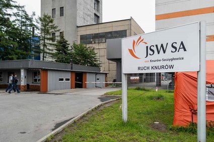 W JSW coraz goręcej. W piątek zmiany w zarządzie?