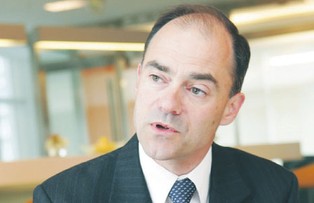 Jak zostać potęgą nie produkując mikroprocesorów