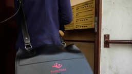 zacznie się 2 stycznia. rząd roześle listy do polaków na czas wojny