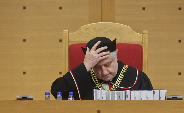 Jadwiga Sztabińska: Żałoba po demokratycznym państwie prawa