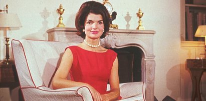 Dla luksusu poświęciła swoje szczęście. Jak Jackie Kennedy przymykała oko na liczne zdrady męża