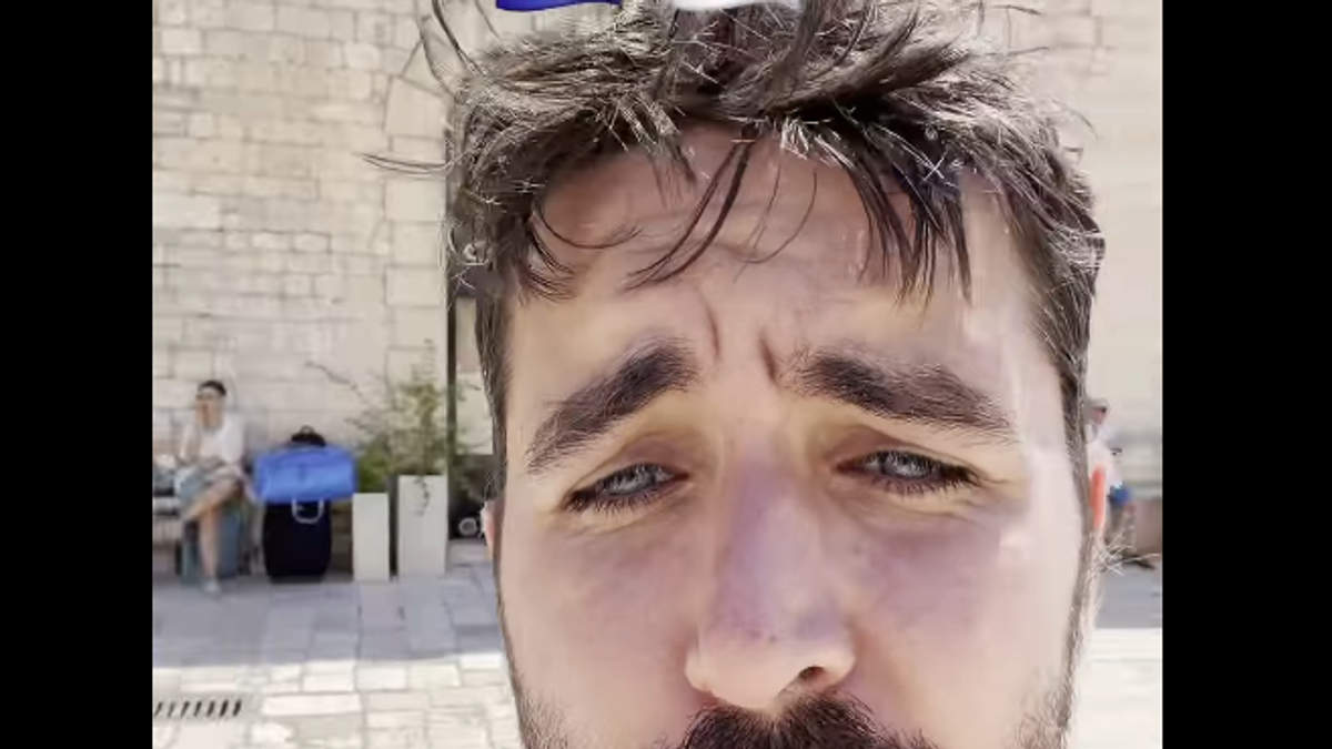 Dušan posetio Hvar pa javno priznao: "Sad ću vam nešto iskreno reći"