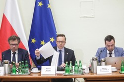 Polityczna gra z datami wyborów kopertowych. Joński:  Na jakiej podstawie prawnej !?