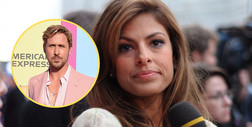 Eva Mendes ma dzieci z Ryanem Goslingiem. Wyjaśniła, dlaczego zrezygnowała z aktorstwa