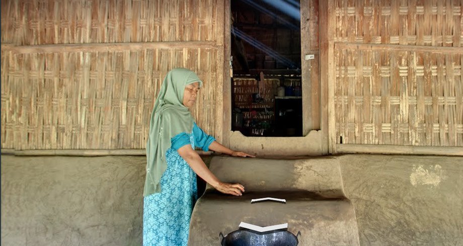 Sembalun, Lombok, Indonezja