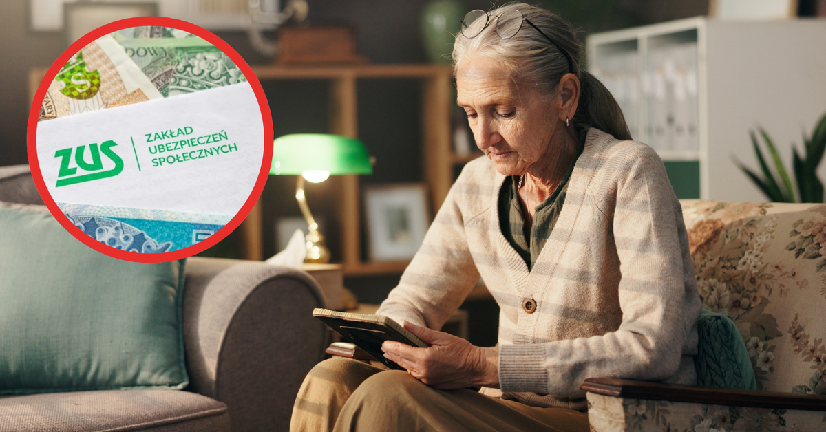 Pobierasz te świadczenia? Uważaj na rentę wdowią