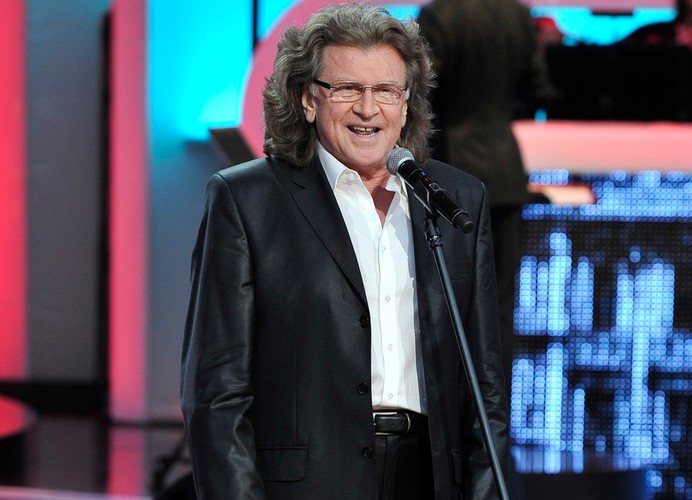 'Chałupy Welcome To' – Zbigniew Wodecki