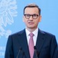 Premier Mateusz Morawiecki