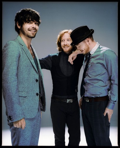 Biffy Clyro