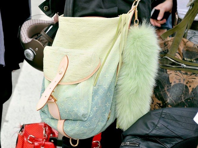 Gwiazdy noszą torbę z kitą: Aneta Piotrowska