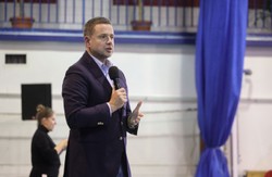 Warszawa. Trzaskowski o ulicy Brzeskiej: Sam po nocach się tam nie szlajam