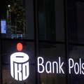 Bank Pocztowy wyceniony na zero. PKO BP traci też na koronawirusie i frankowiczach