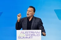 Arnold Schwarzenegger zdradza sekret zdrowia po 70. "Nigdy tego nie zaakceptowałem"